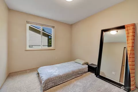 Bedroom - 31 75th St SW, Everett, WA 98203 photo 2 of 2