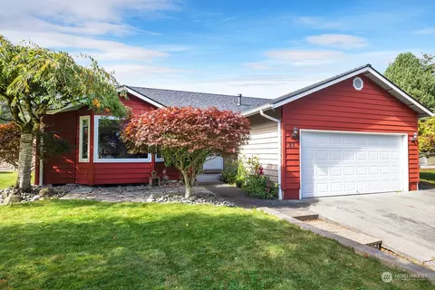 31 75th St SW, Everett, WA 98203