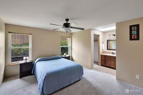 Bedroom - 31 75th St SW, Everett, WA 98203 photo 1 of 2