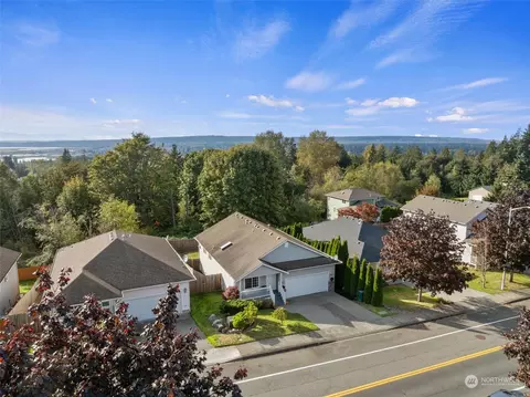 6018 76th Ave NE, Marysville, WA 98270