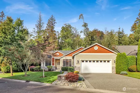 8613 Blue Grouse Way, Blaine, WA 98230