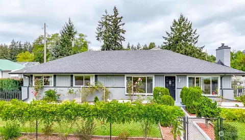 5101 S 66th St, University Place, WA 98467
