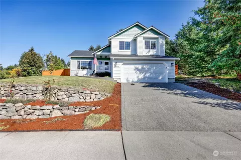 19988 12th Ave NE, Poulsbo, WA 98370