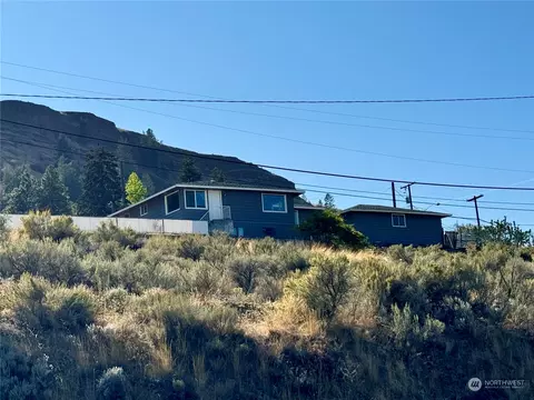 507 Ronald Dr, Grand Coulee, WA 99133