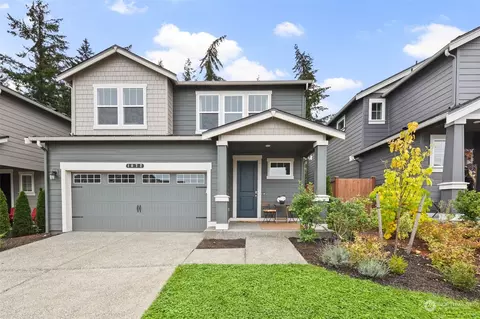 1072 SW Sedge St, Port Orchard, WA 98367