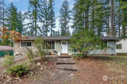 42766 SE 173rd Pl, North Bend, WA 98045