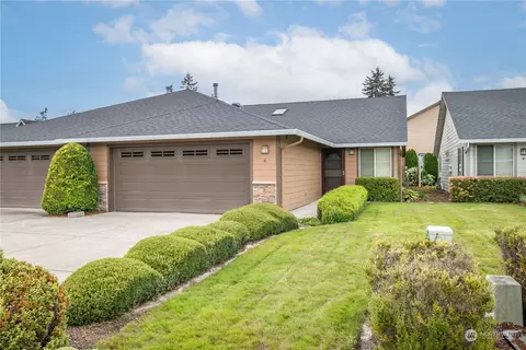 8 Willow Pointe Loop, Longview, WA 98632