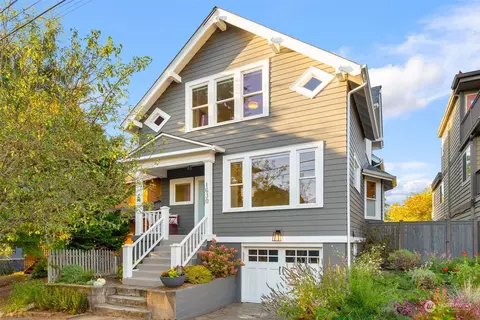 1630 N 52nd St, Seattle, WA 98103