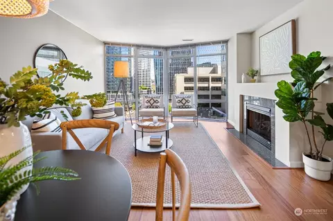 819 Virginia St #1103, Seattle, WA 98101