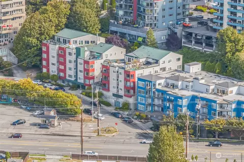 524 6th Ave W #209, Seattle, WA 98119