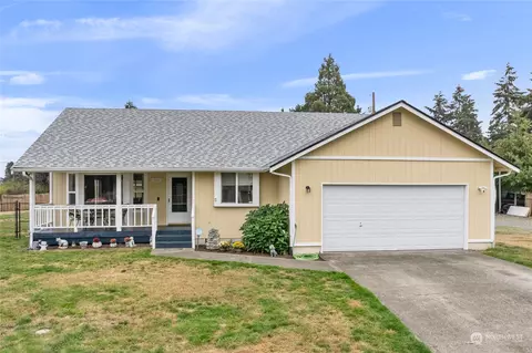 108 199th St E, Spanaway, WA 98387
