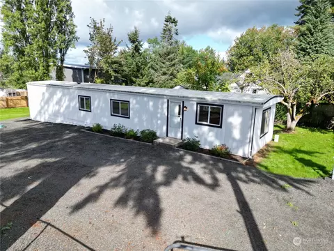 1739 SE Holman St, Shelton, WA 98584