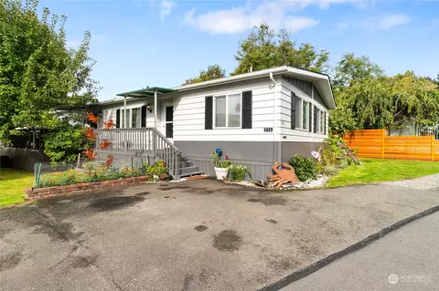 921 Autumn Ln #236, Bellingham, WA 98229