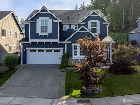 13217 57th Avenue Ct NW, Gig Harbor, WA 98332