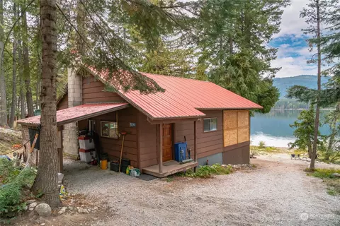 15290 Cedar Brae Rd, Leavenworth, WA 98826