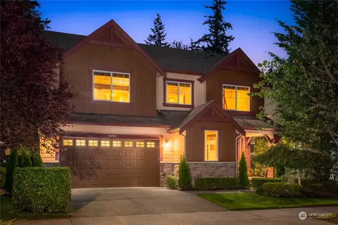 10759 Elliston Way NE, Redmond, WA 98053