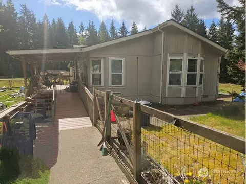 17423 Mcelroy Rd, Arlington, WA 98223