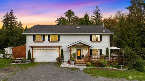 5108 Yellow Brick Rd, Bellingham, WA 98226