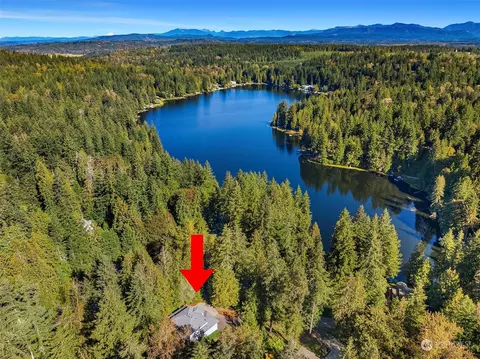 3119 W Ames Lake Dr NE, Redmond, WA 98053