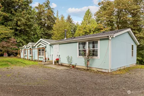 1119 NW Luoto Ct, Poulsbo, WA 98370