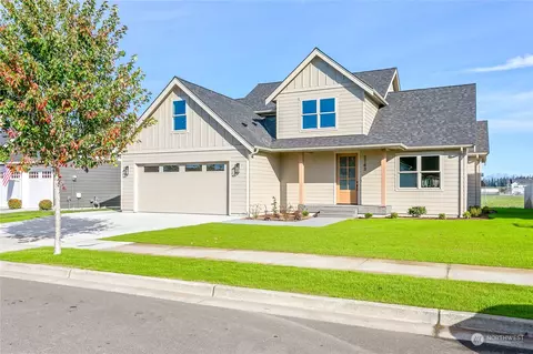 2143 Snowbush St, Lynden, WA 98264