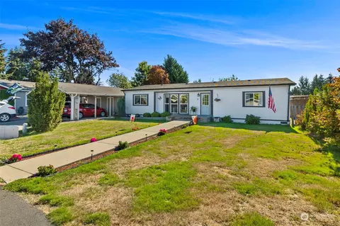 1502 Yelm Ave W #8, Yelm, WA 98597