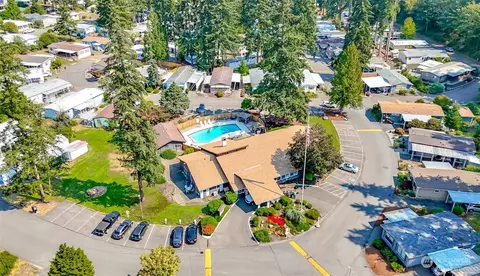 11307 127th Street Ct E #163, Puyallup, WA 98374