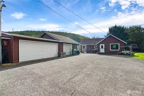 1511 Westport Rd, Aberdeen, WA 98520