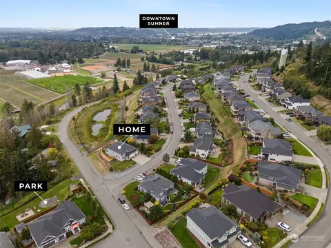 View/Area - 8212 172nd Ave E, Sumner, WA 98390 photo 2 of 2