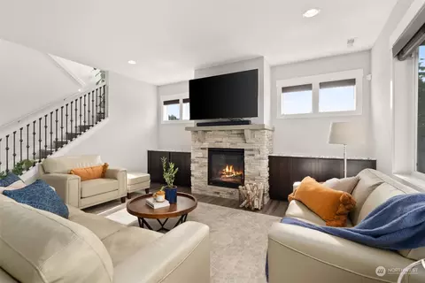 Living - 8212 172nd Ave E, Sumner, WA 98390 photo 1 of 2