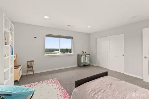 Bedroom - 8212 172nd Ave E, Sumner, WA 98390 photo 2 of 8