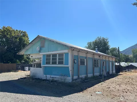 1117 Hughes Ln, Twisp, WA 98856