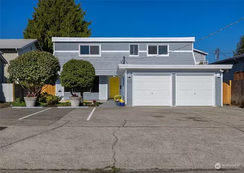 1124 NW 62nd St, Seattle, WA 98107