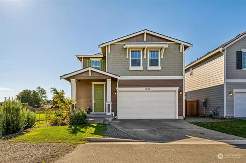 1507 27th St NW, Puyallup, WA 98371