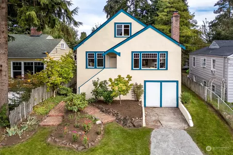 11030 Evanston Ave N, Seattle, WA 98133
