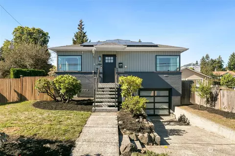 7501 33rd Ave NE, Seattle, WA 98115