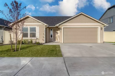 1463 Michele Ave, Walla Walla, WA 99362