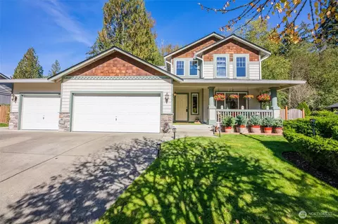 8521 176th Pl NE, Arlington, WA 98223