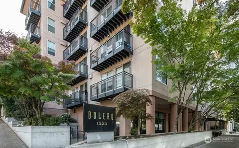1323 Boren Ave #311, Seattle, WA 98101