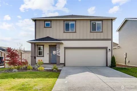 19705 135th Ave E, Graham, WA 98338