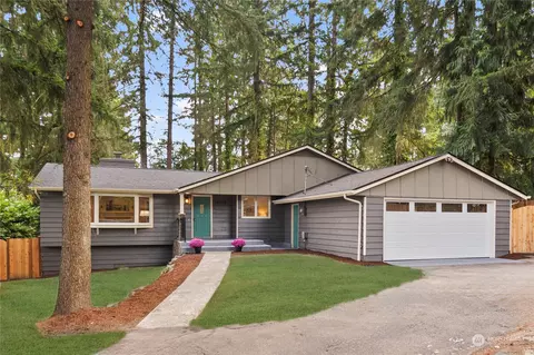 16528 79th Pl NE, Kenmore, WA 98028