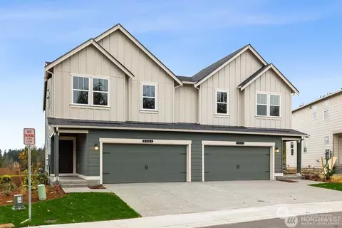 6660 Langley Ave NE #109, Bremerton, WA 98311