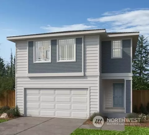 17716 SE 265th St #14, Covington, WA 98042