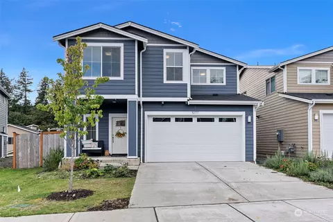 5177 Granger St, Bremerton, WA 98312