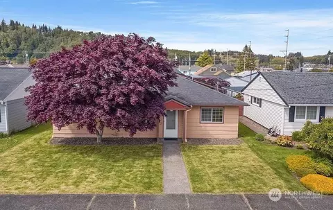 3025 Pacific Ave, Hoquiam, WA 98550
