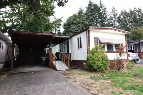 3244 66th Ave SW #13, Tumwater, WA 98512