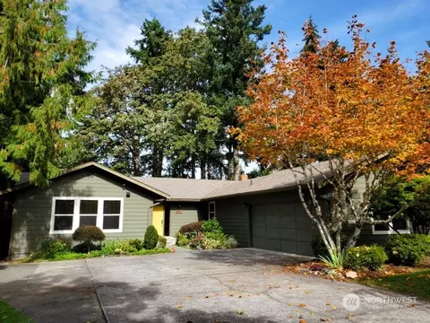 3813 Ridgemont Cir, Bellingham, WA 98229