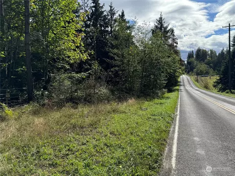 0 Obrien Lot 2 Rd, Port Angeles, WA 98362