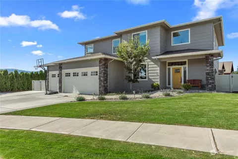 536 Laurie Dr, Wenatchee, WA 98801