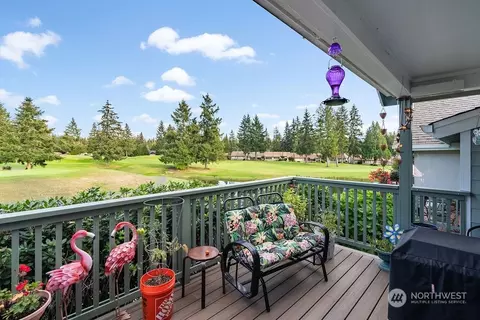 Exterior - 321 E Soderberg Rd #B4, Allyn, WA 98524 photo 2 of 4